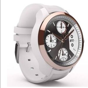 iFit Classic Watch /Activity Tracker *Frost*